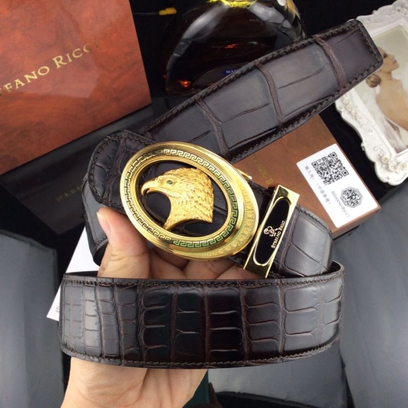 Stefano Ricci Belts